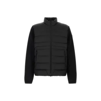 Moncler Quilted Jacket