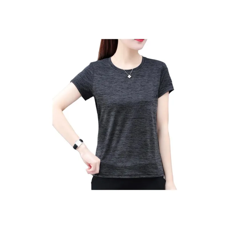 The New Age Family Regular T Shirt Women's-5