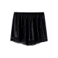 Black-Wide Lace Trims