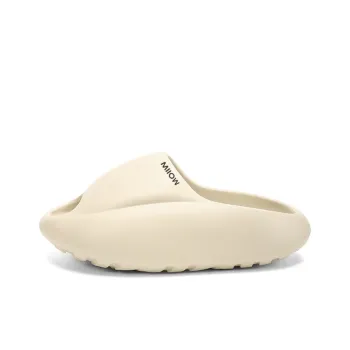 MIIOW EVA Slip Resistant Abrasion Resistant Slide Slippers Unisex