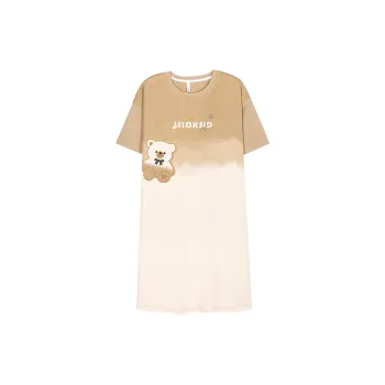 Ta Yan Summer Nightgown Women's