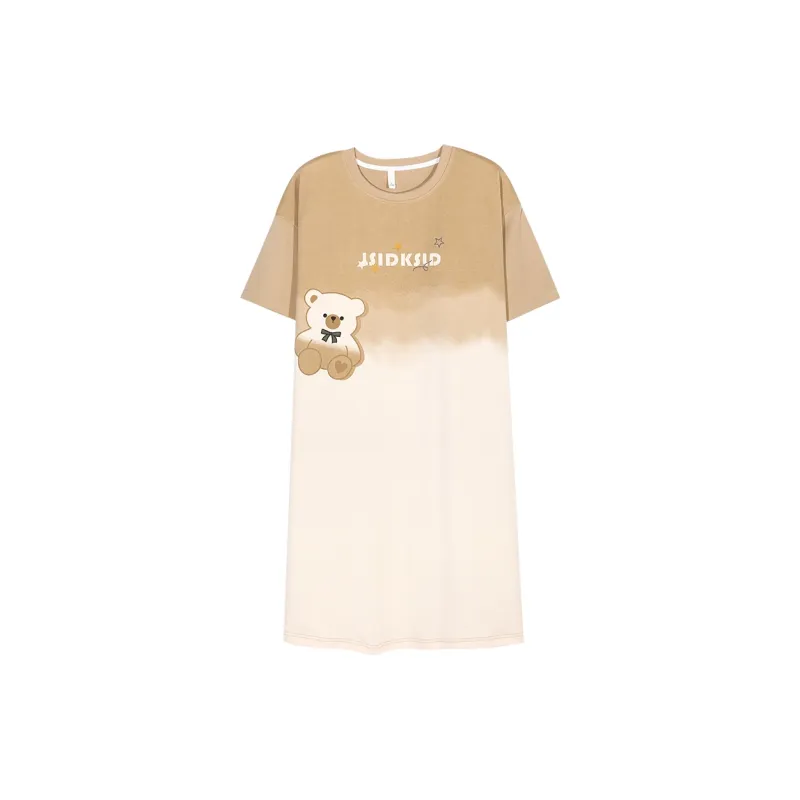 Ta Yan Summer Nightgown Women's-0