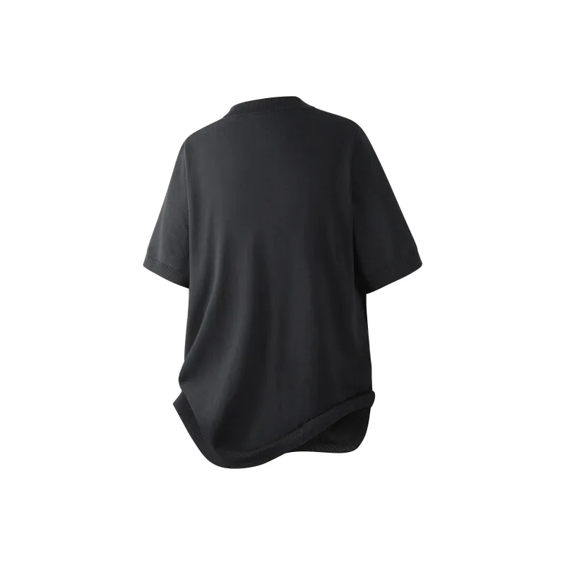 Lightning X Storm T Shirt Unisex-5
