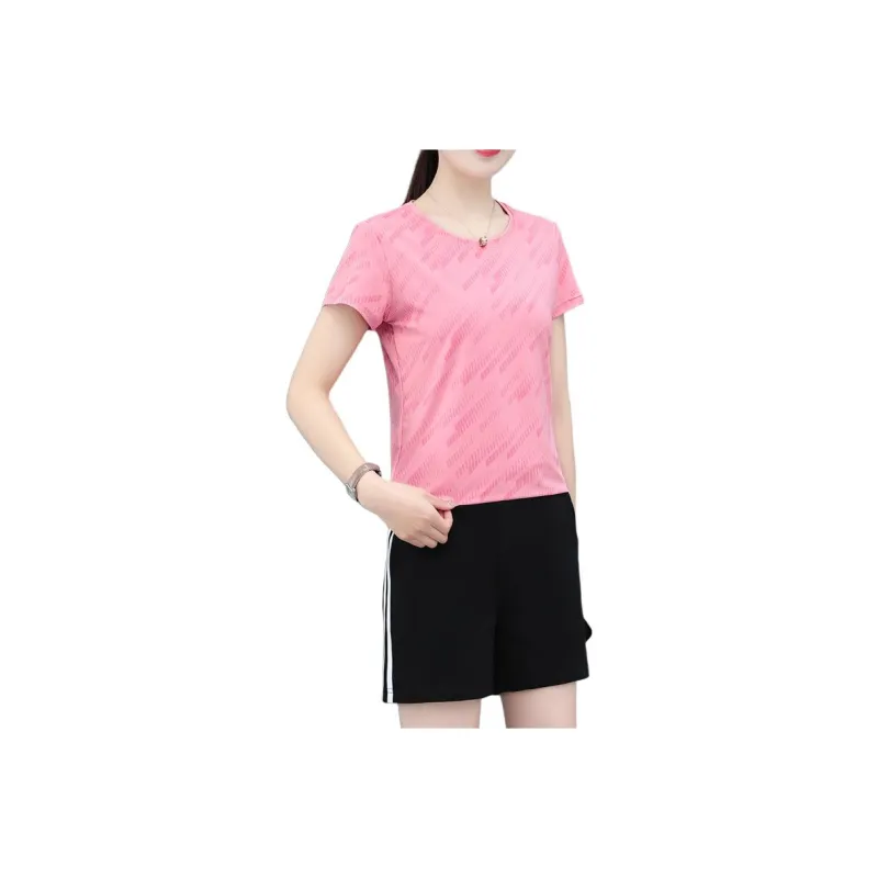 The New Age Family Fitness Set Women's-12