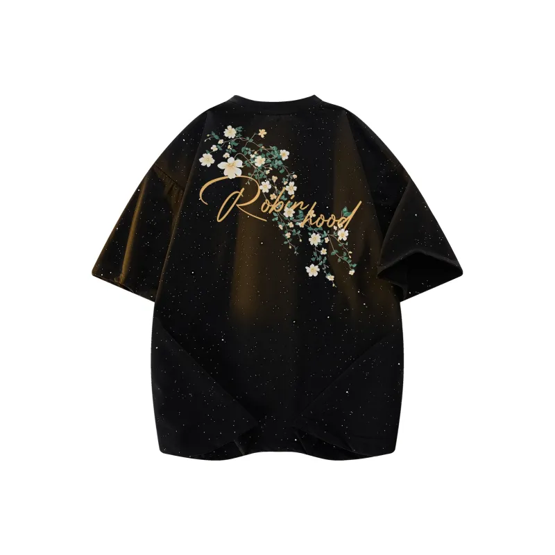 ROBINHOOD T Shirts Unisex-0