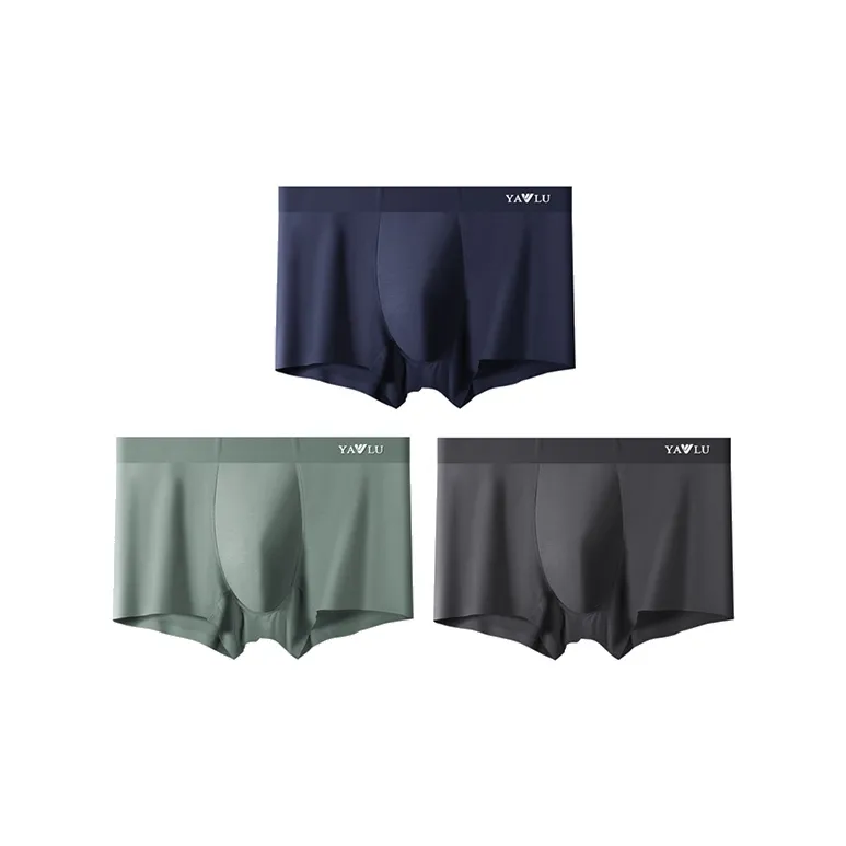 Yalu Men Underpants-4