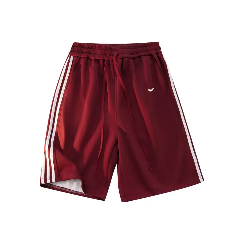FASTFISH Casual Shorts Unisex-15