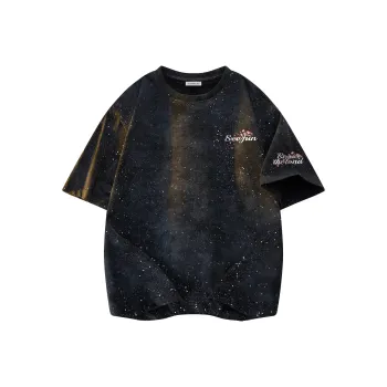 7 SEVFUN T Shirts Unisex
