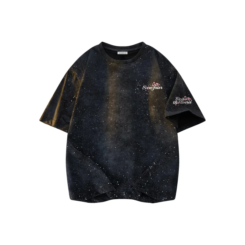 7 SEVFUN T Shirts Unisex-0