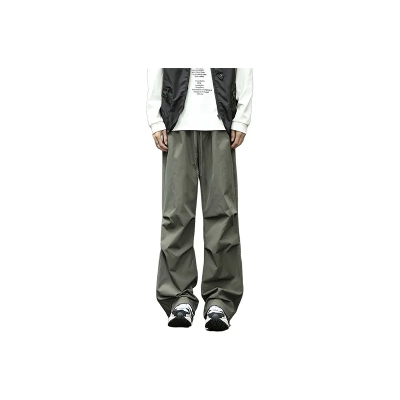 MIIOW Cool One Summer Series Casual Pants Unisex-10