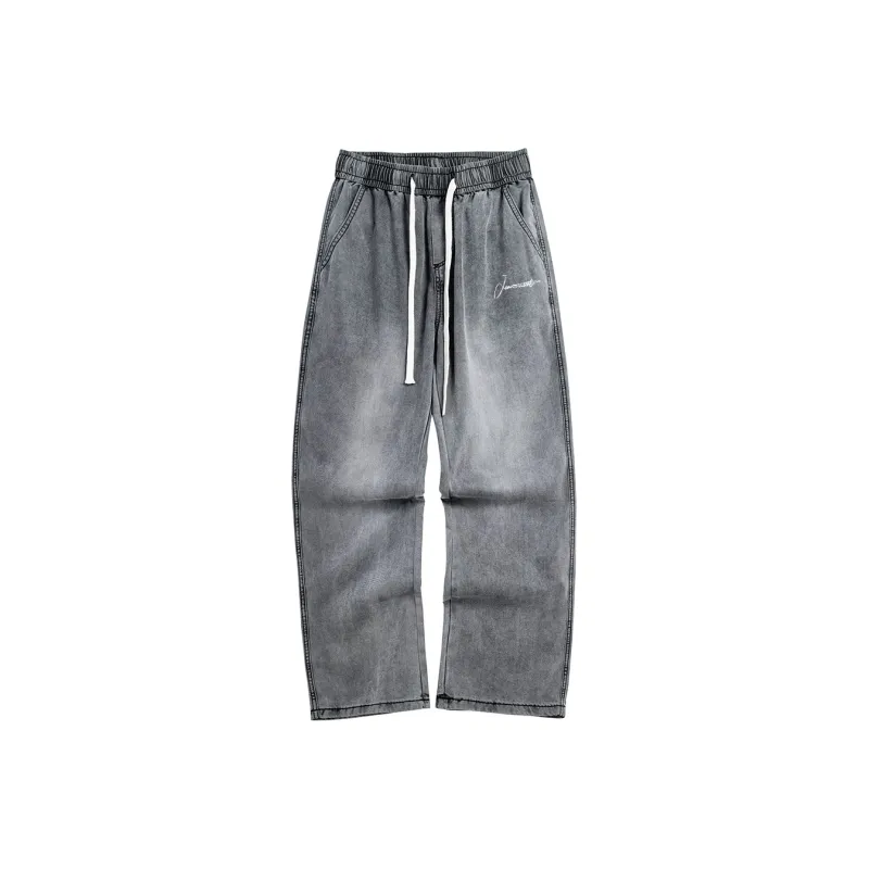 JEANSWEST Jeans Unisex-6