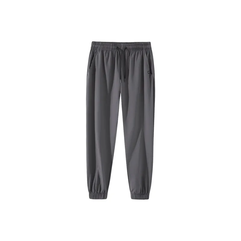 Antioffice Casual Pants Men-14