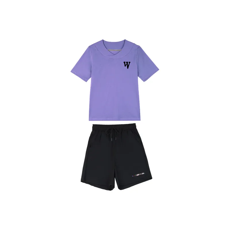 Kele Coco T Shirts Women's-6