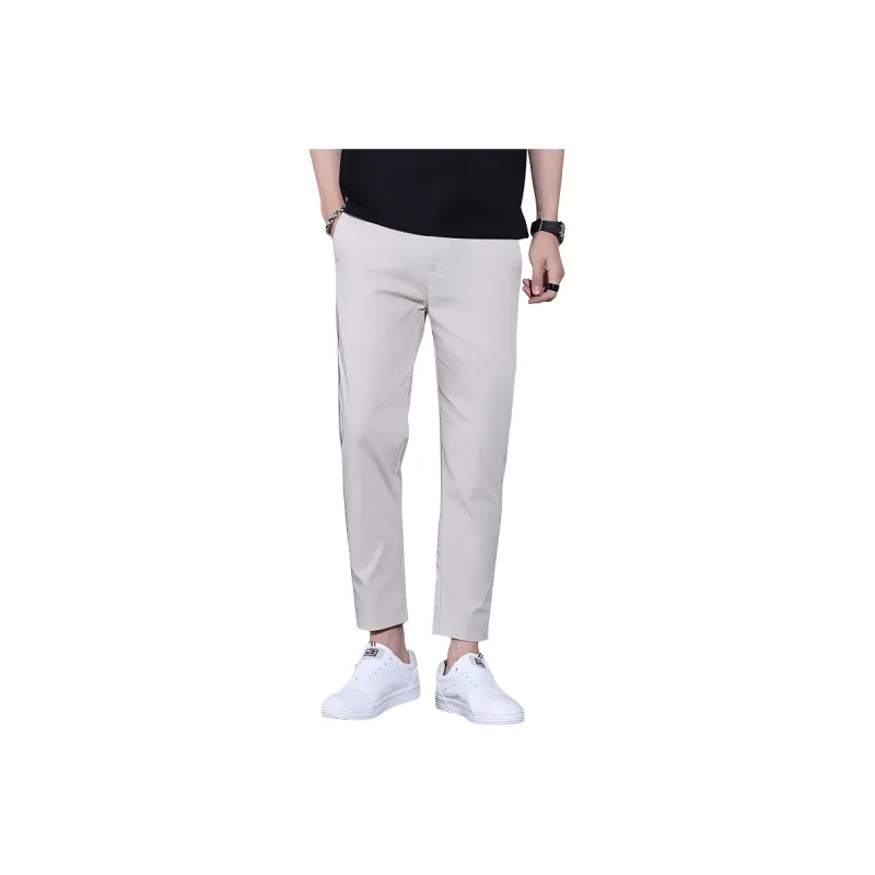 TUCANO Casual Pants Unisex-18
