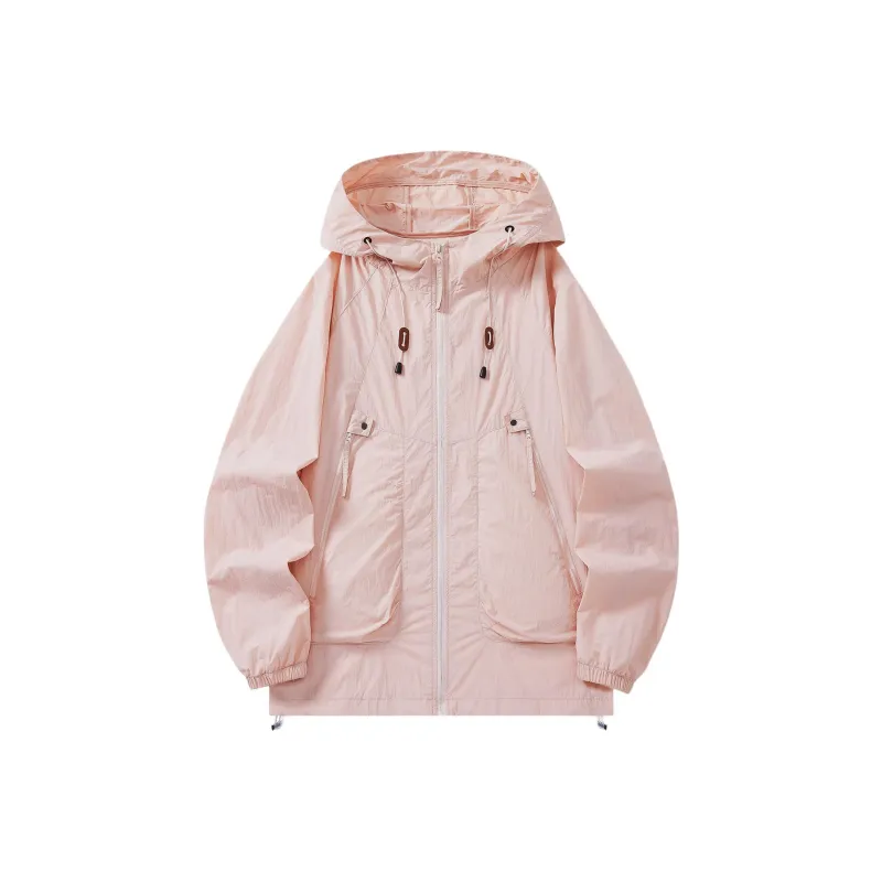 Pirkadat Sun Protection Clothing Unisex-9