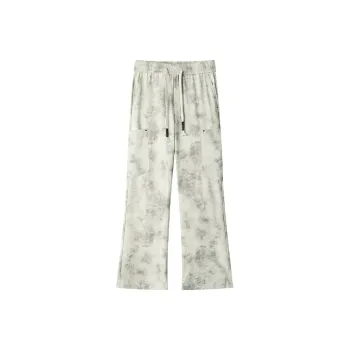 KEIRANDUN Casual Pants Unisex