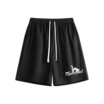 7 SEVFUN Casual Shorts Unisex