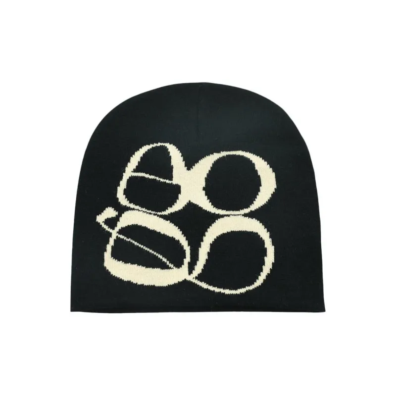Beerus Polyester Beanies Women's-0
