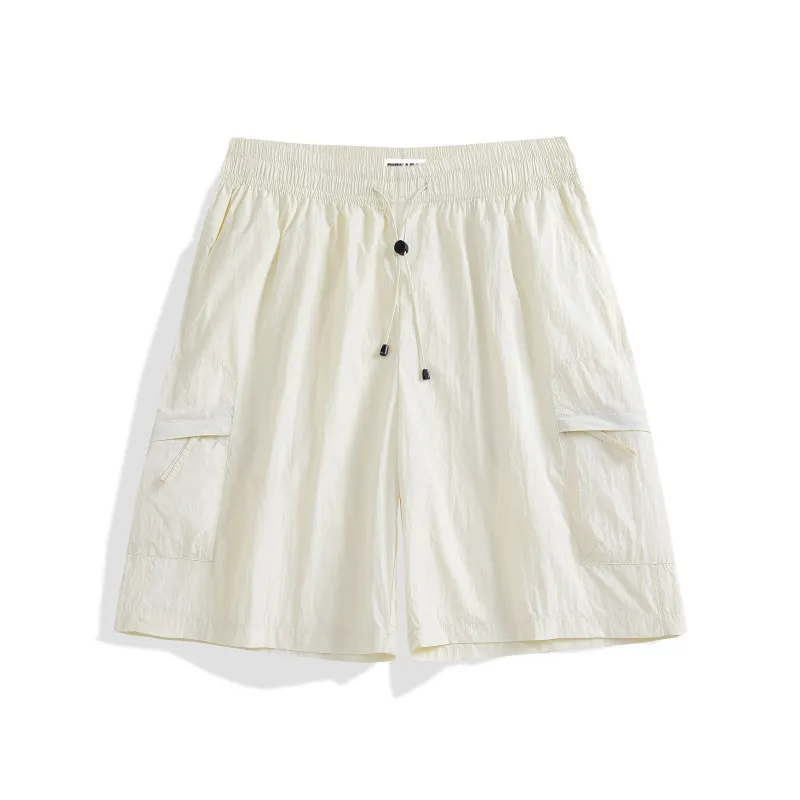 Pirkadat Casual Shorts Unisex-4