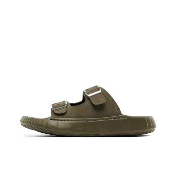LUOMAIKE Slide Slippers Men