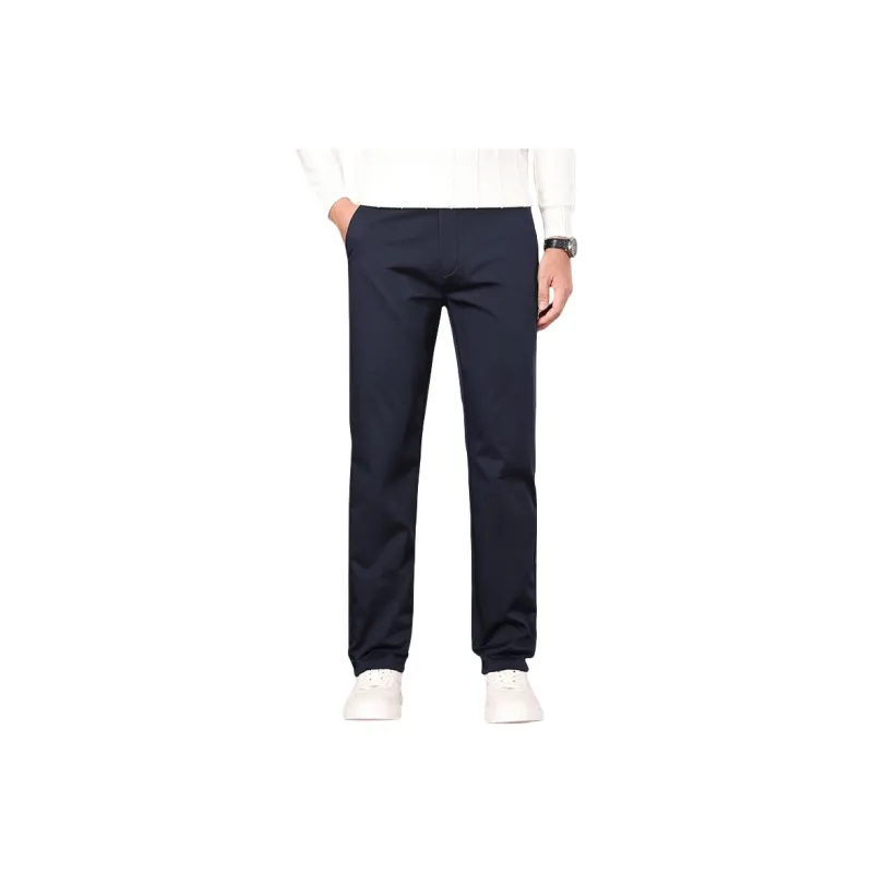 FIRS Casual Pants Men-12