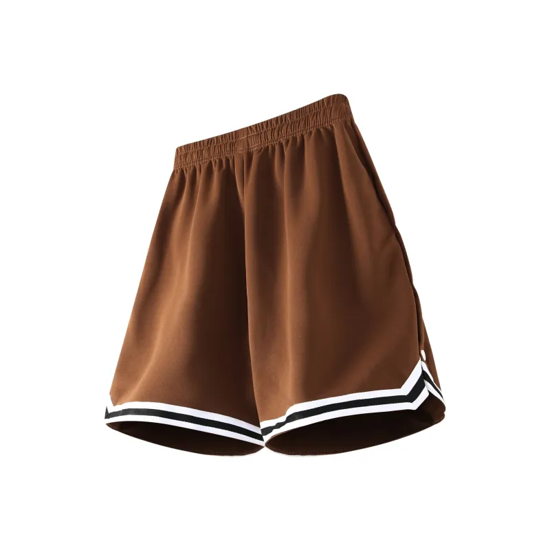 Supremo Cat Casual Shorts Unisex-7