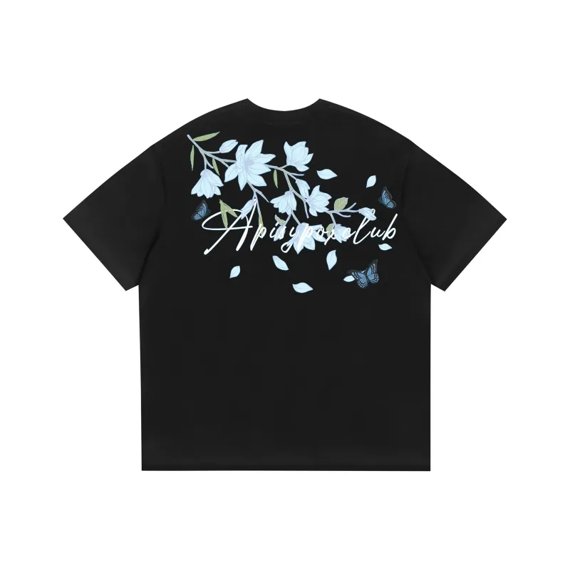 PISYPOX T Shirts Unisex-16
