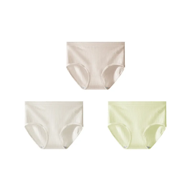 SALOATO Underpants Women's Combo Set-12