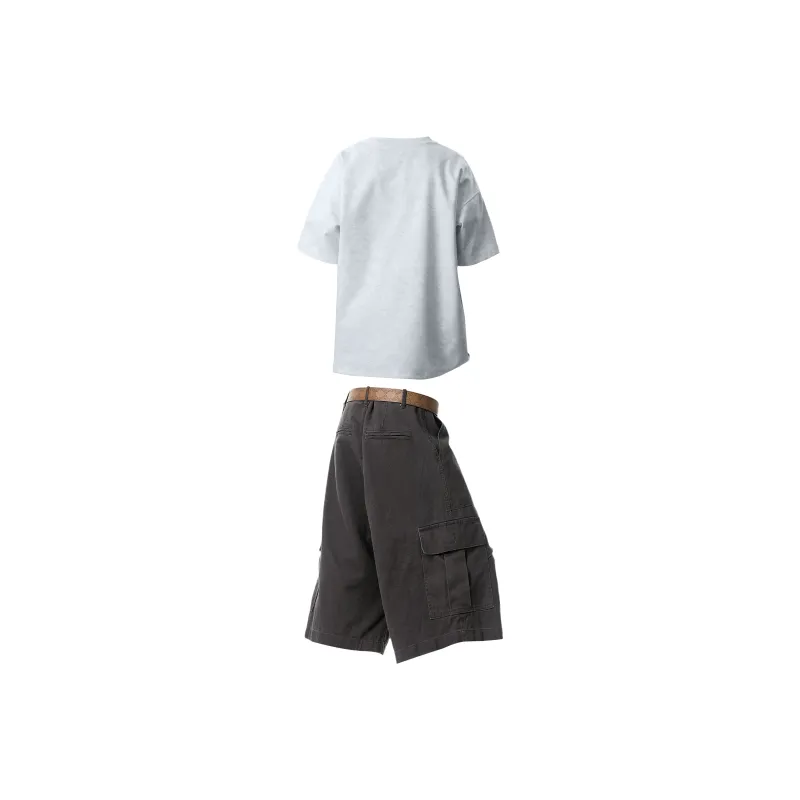 GRAMICA Casual Sportswear Unisex-9