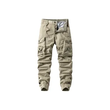 ROBINHOOD Cargo Pants Women's