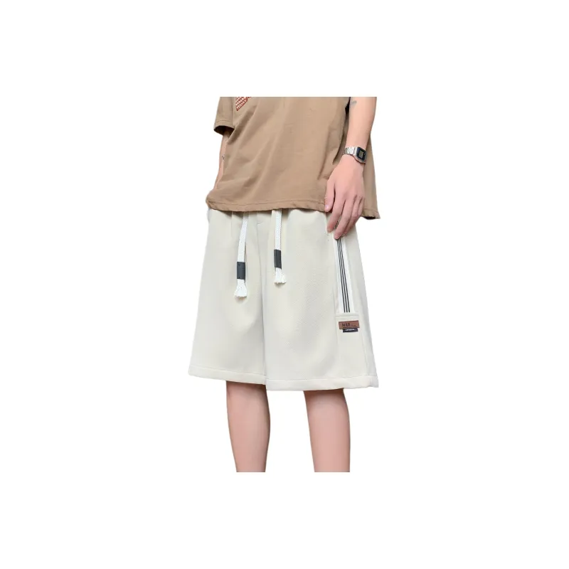 ACUOD BY CHANU Casual Shorts Unisex-12
