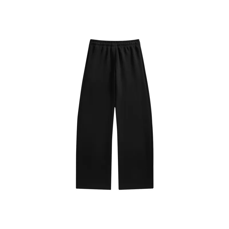 JEANSWEST Casual Pants Unisex-1
