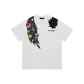 White Heather Gray