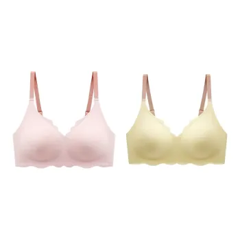 Herbal primer Women's Bras