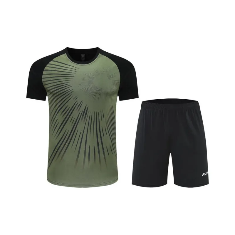 KPADB Fitness Sets Unisex-6