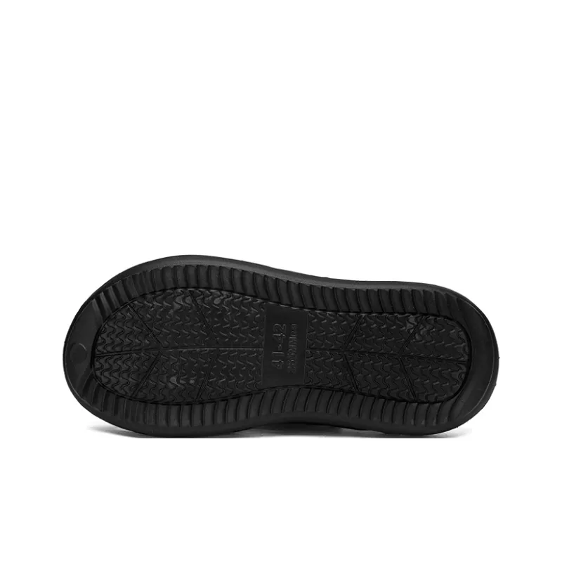 Budding Bear Clogs Men-12
