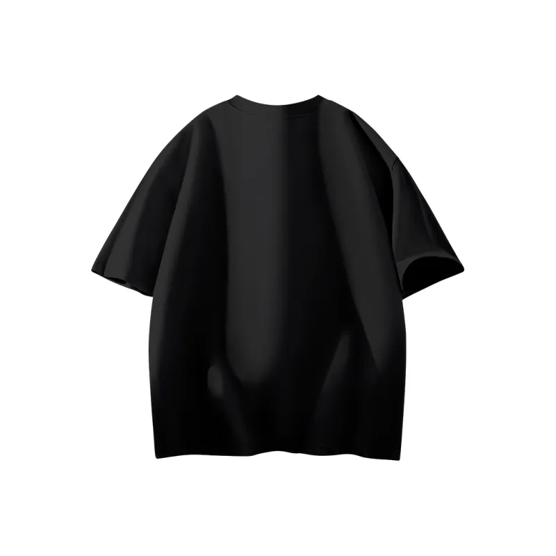 Cotton T-Shirts Unisex-5