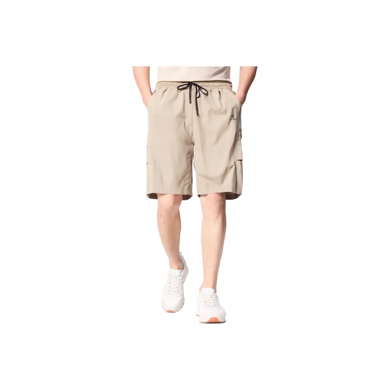 FIRS Casual Shorts Men-2