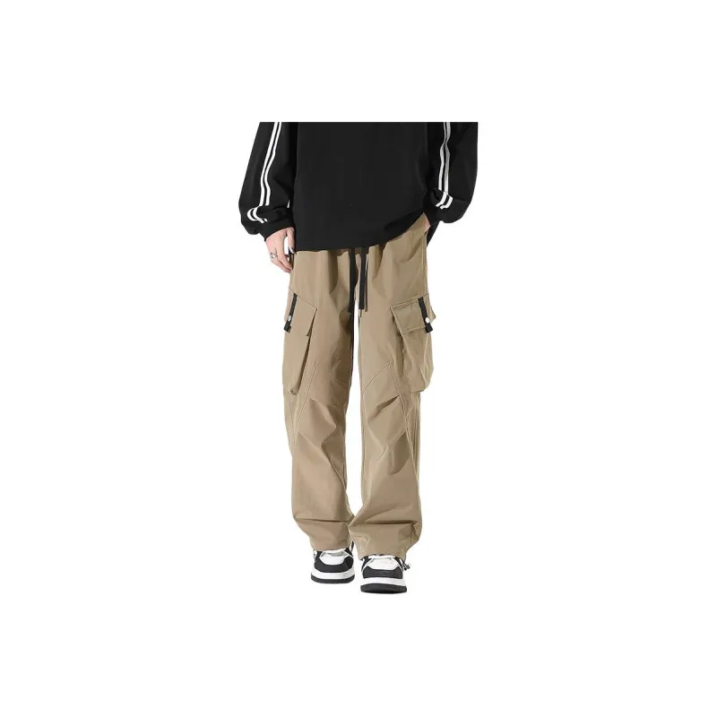 Ordifen Cargo Pants Women's-12