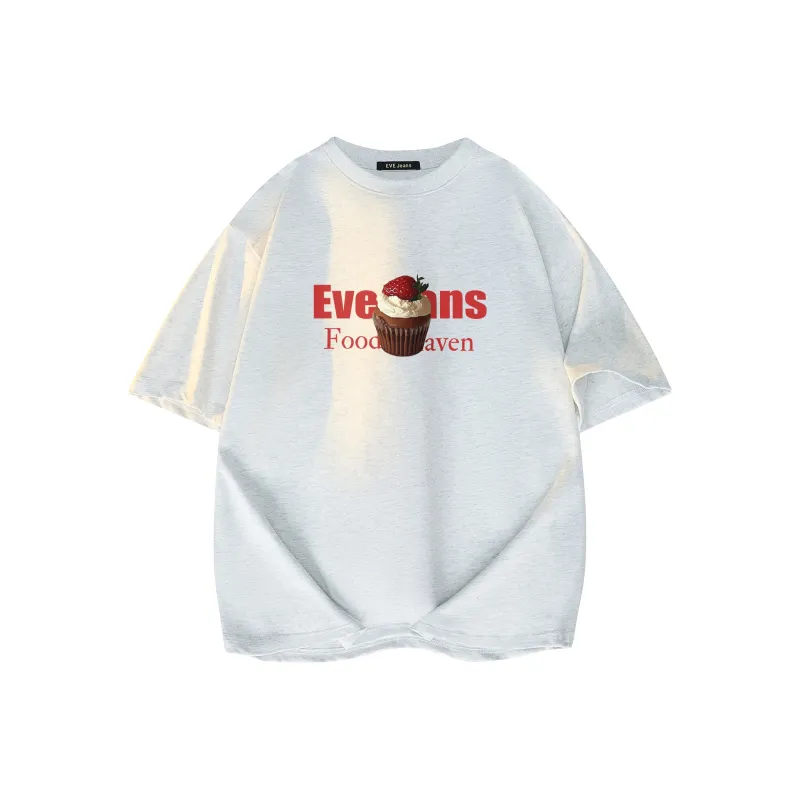 Yiwen T-Shirts Unisex-12