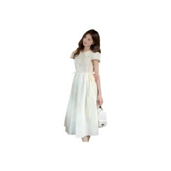 FLIM Short Sleeved Dress Women's