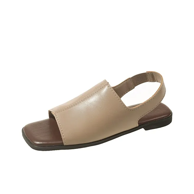 Zomila One Strap Sandals Women's-10