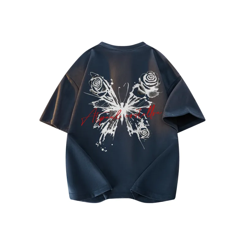 PAUL COSTELLOE T Shirts Unisex-9