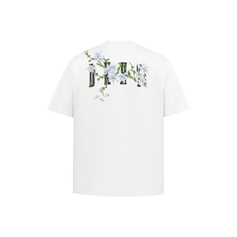 BEAR UNION T Shirts Women's-3
