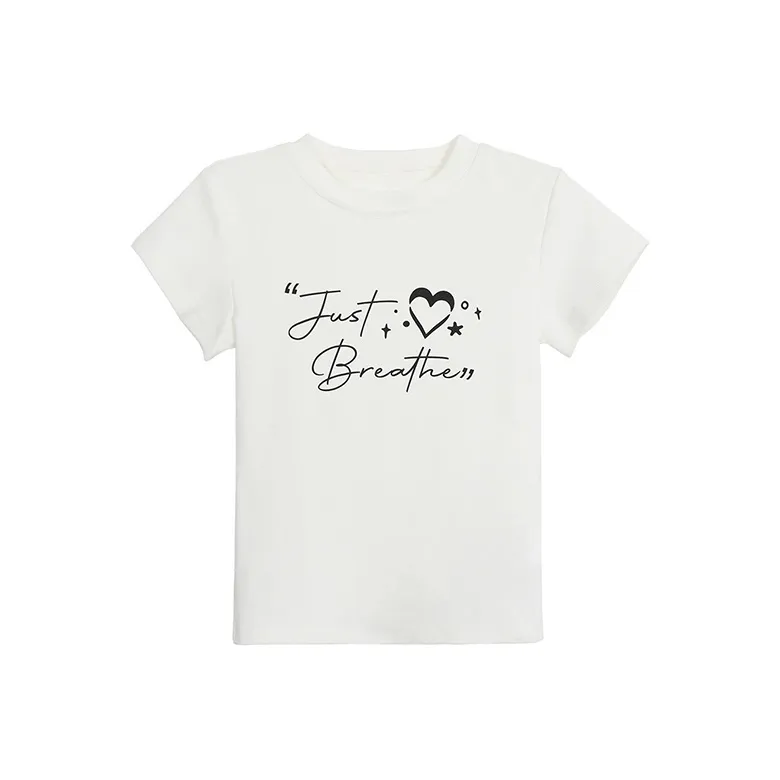 SISC T Shirts Women's White-0