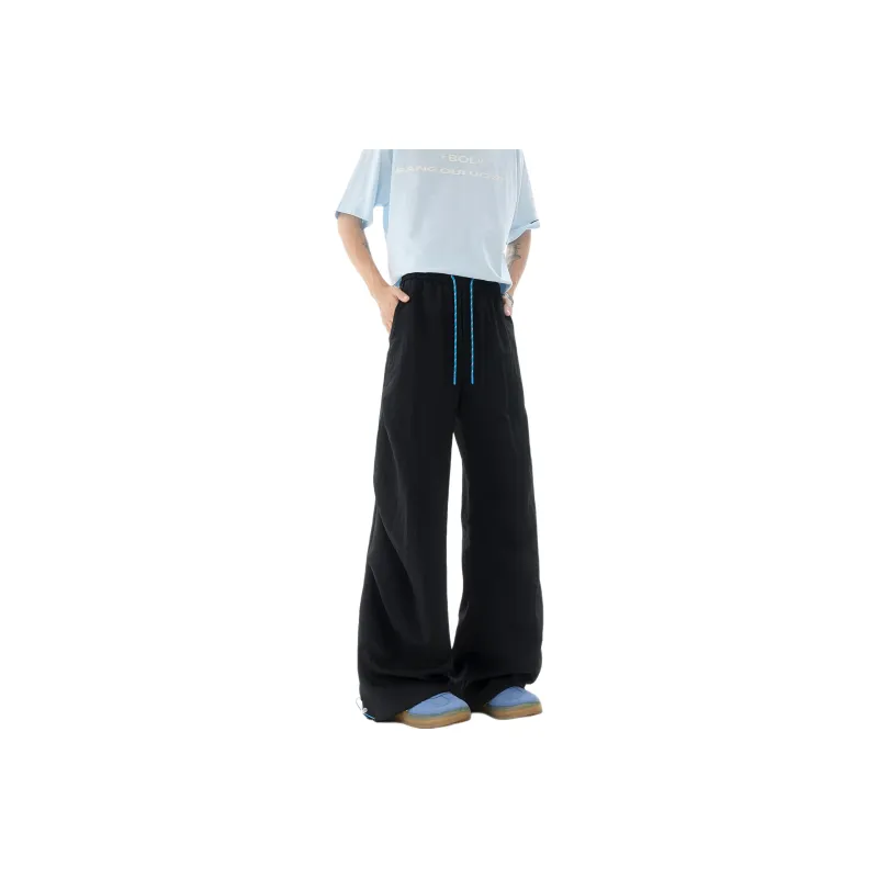 G21 Casual Pants Unisex-6