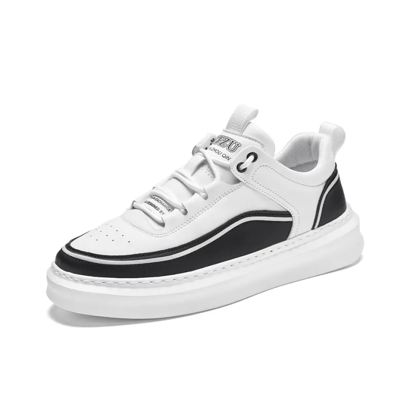 Frank Mully Low Top Skateboard Shoes Men's-1