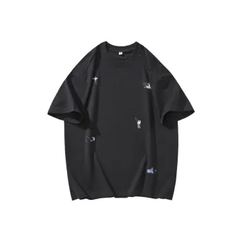 Go it alone T Shirts Unisex