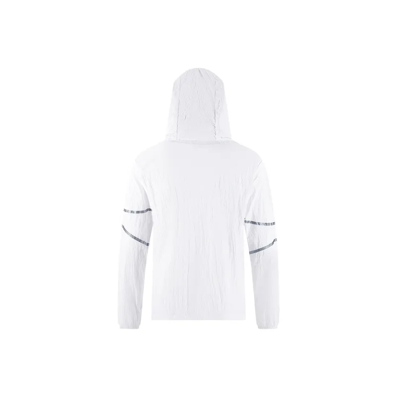 K bird Breathable Quick Dry UV Protection Cooling Sun Protection Clothing Unisex-7