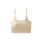 Nude Skin[Thin Shoulder Strap]